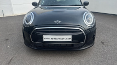 MINI Hatchback 1.5 Cooper Exclusive 5dr Auto Petrol Hatchback
